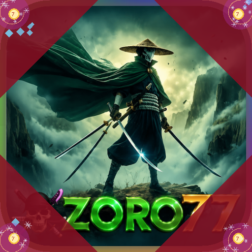 zoro77 — galeri pratinjau - APK Resmi