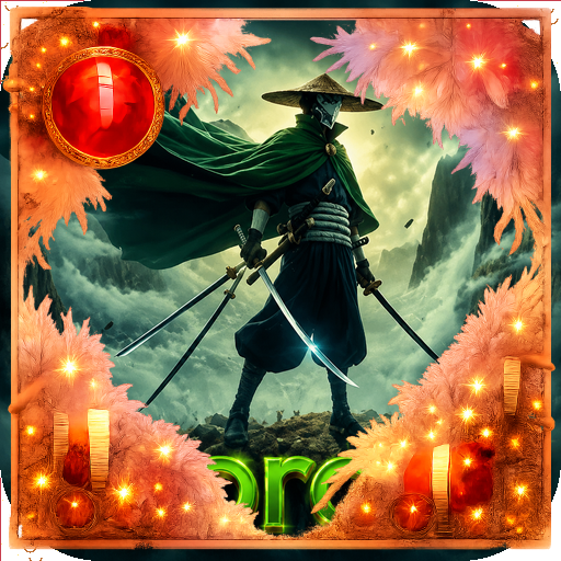 zoro77 — galeri pratinjau Resmi APK